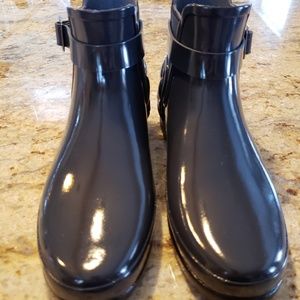 Hunter boots